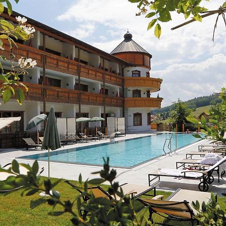 Wellness Hotel Bayerischer Hof Rimbach  Εξωτερικό φωτογραφία