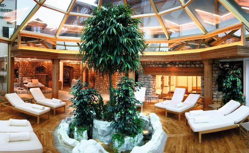 Wellness Hotel Bayerischer Hof Rimbach  Εξωτερικό φωτογραφία