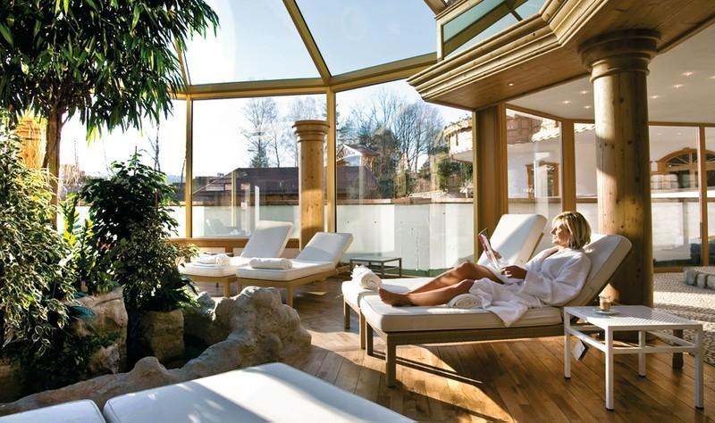 Wellness Hotel Bayerischer Hof Rimbach  Εξωτερικό φωτογραφία