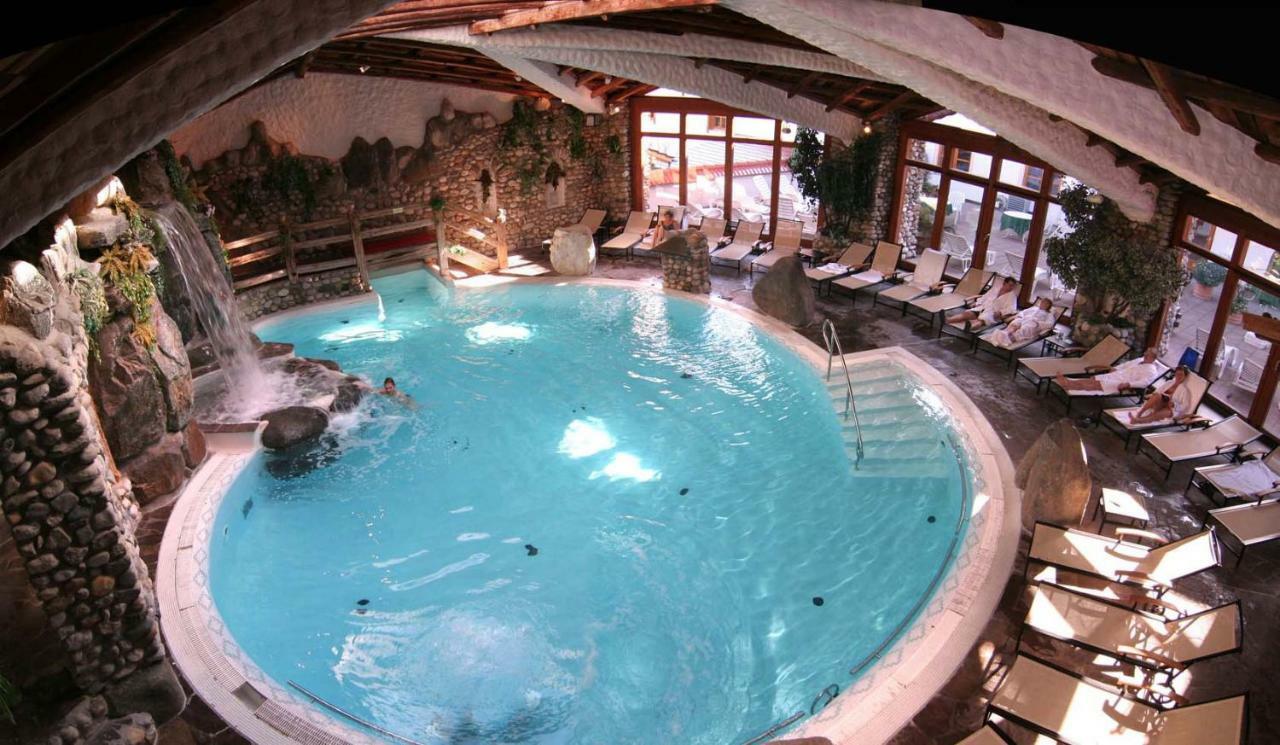 Wellness Hotel Bayerischer Hof Rimbach  Εξωτερικό φωτογραφία