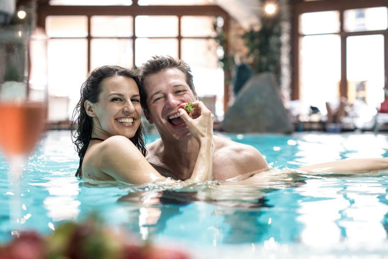 Wellness Hotel Bayerischer Hof Rimbach  Εξωτερικό φωτογραφία