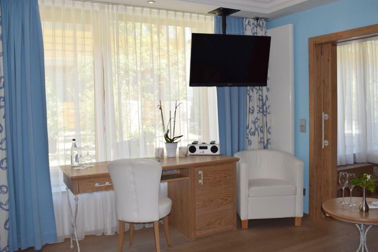 Wellness Hotel Bayerischer Hof Rimbach  Εξωτερικό φωτογραφία